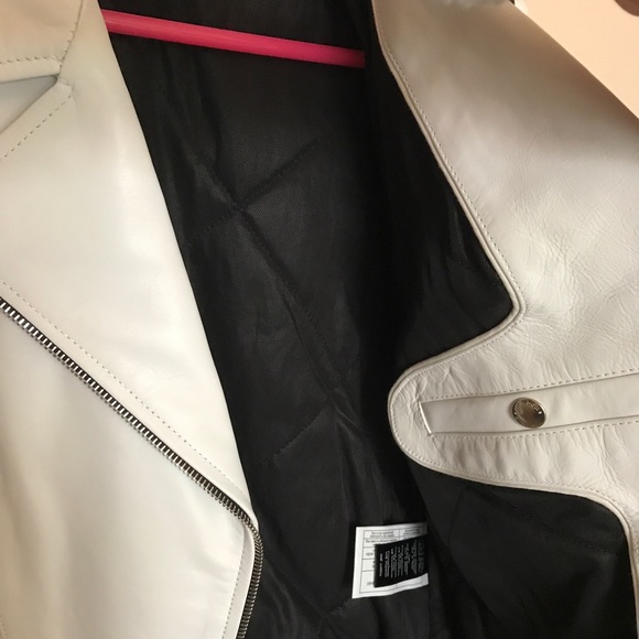 Rag & Bone Arrow Jacket - Picture 5 of 8